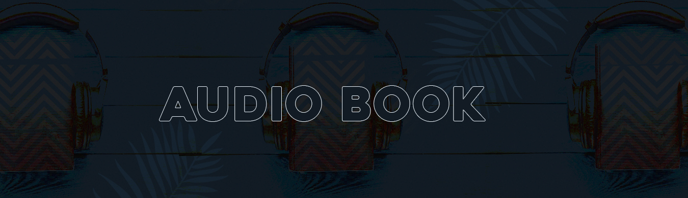 Audio Book   