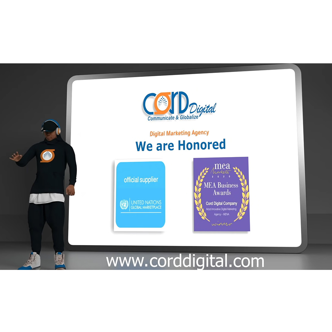    Cord Digital  