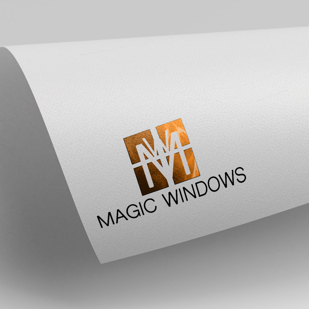    Magic Windows  