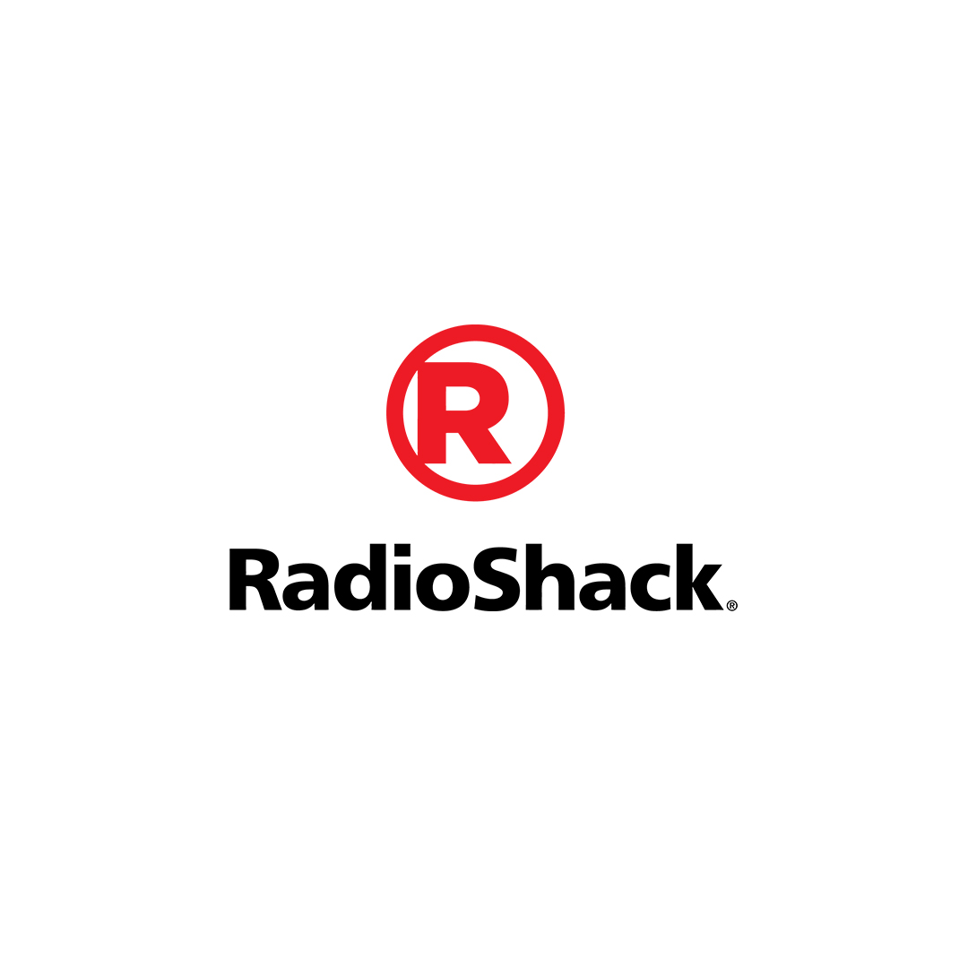    RadioShack  