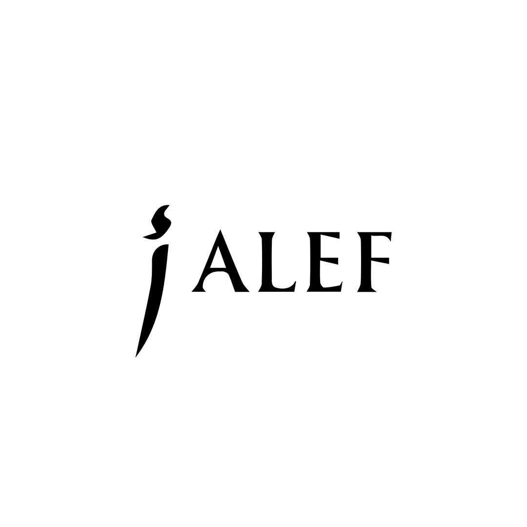    ALEF Bookstores  
