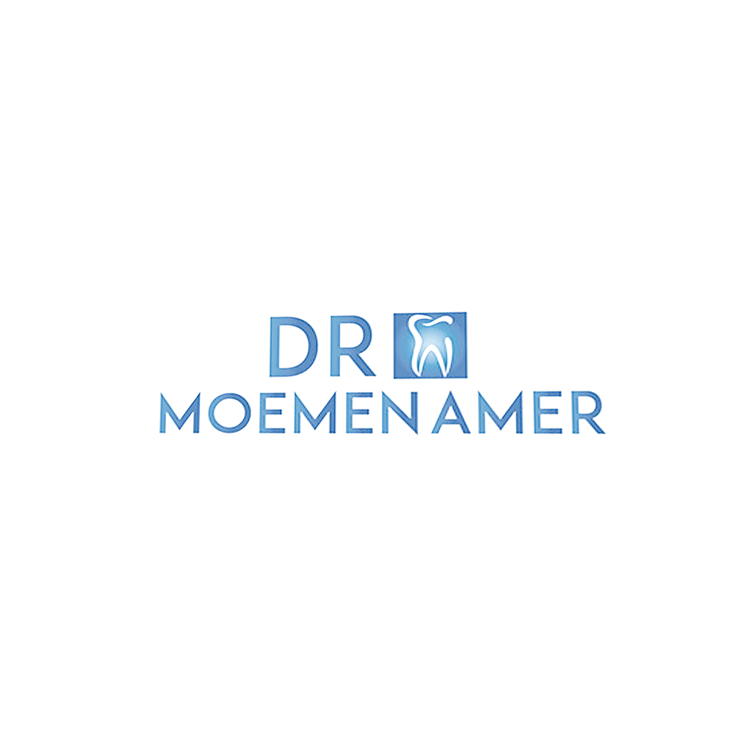   Dr Moemen Amer 