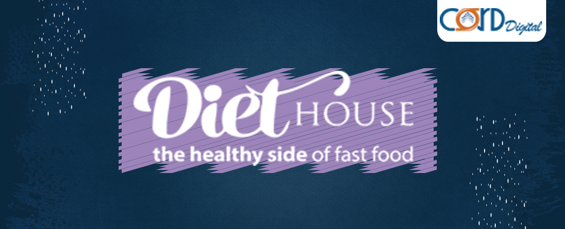 Cooperating with Diet House