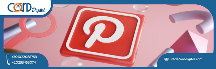 How Content Owners Images are used on Pinterest ?