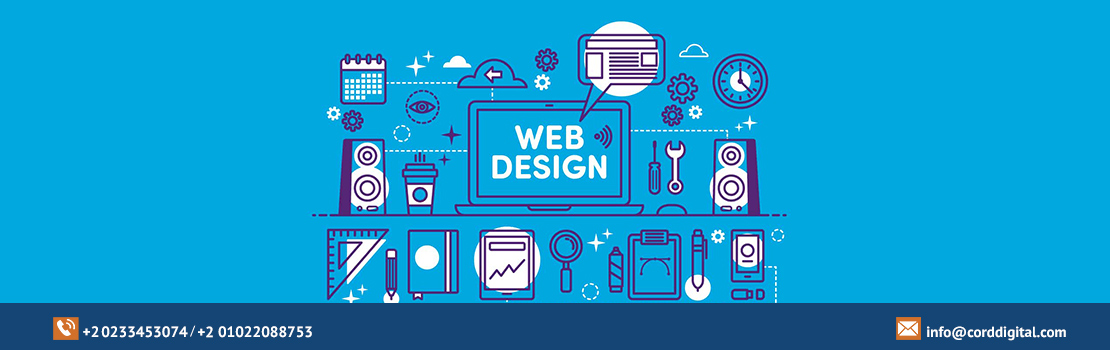 Website-design-principle