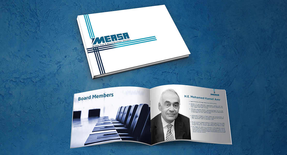 MEASA Company Profile