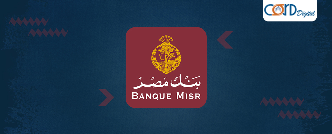 Creative Designs for Banque Misr