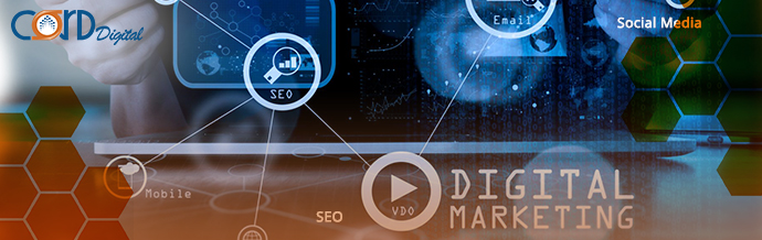 Best Digital Marketing company in egypt