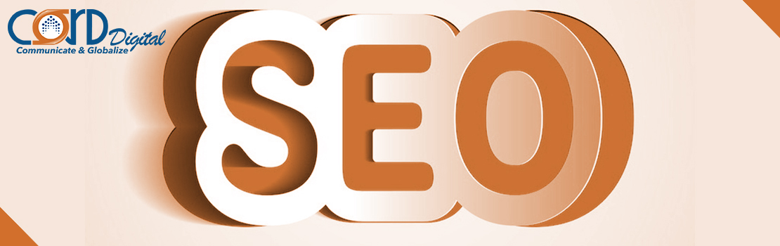 Get in shape with SEO