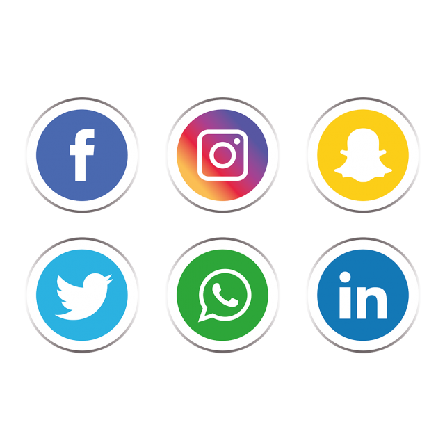   أنظمة التسويق عبر مواقع التواصل الاجتماعي    