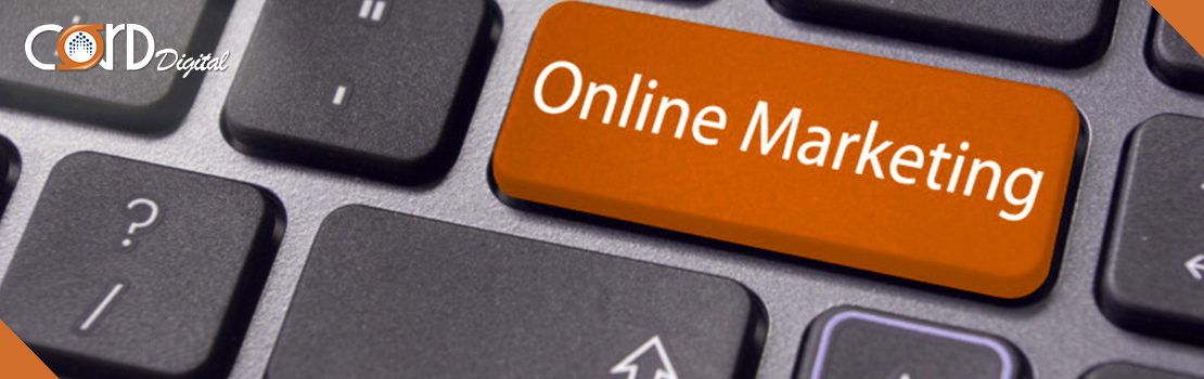 Online Marketing services as clients needs