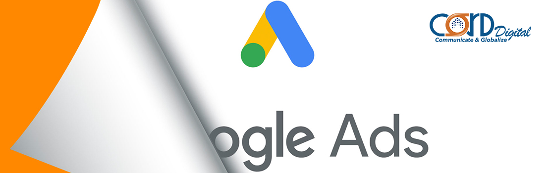 How to create Ads on Google Adword