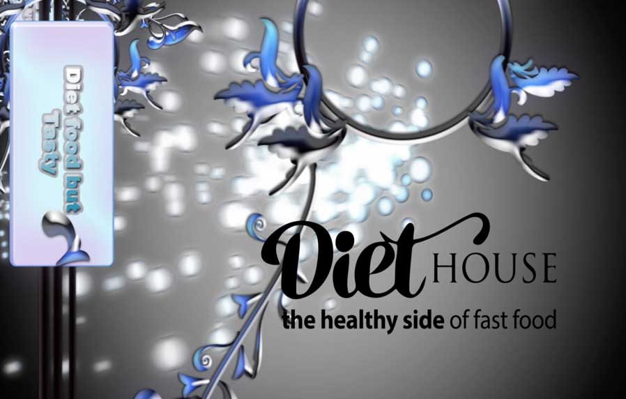 Diet House Video by Cord Digital Team
