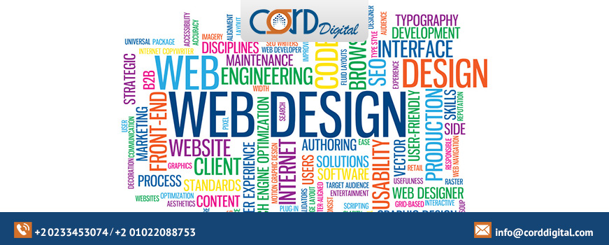 2- Website-design standards