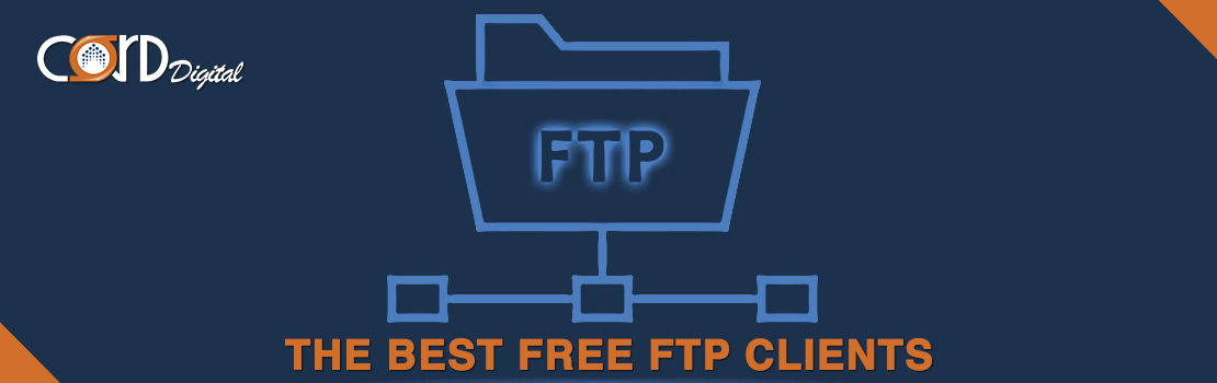 The best free FTP clients