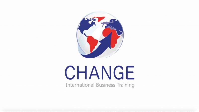 Change International Business Training - Video Marketing