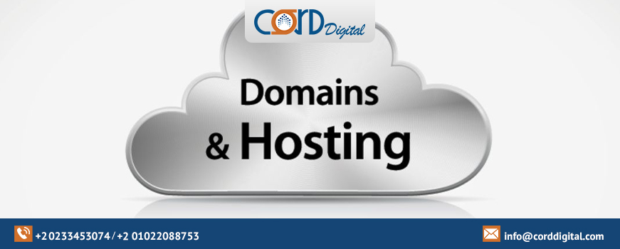 Domain-and-host