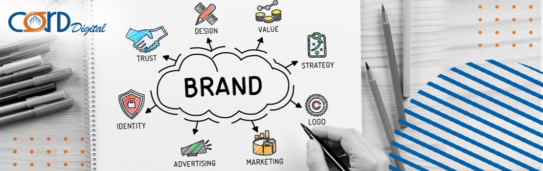 What's the meaning of Branding?