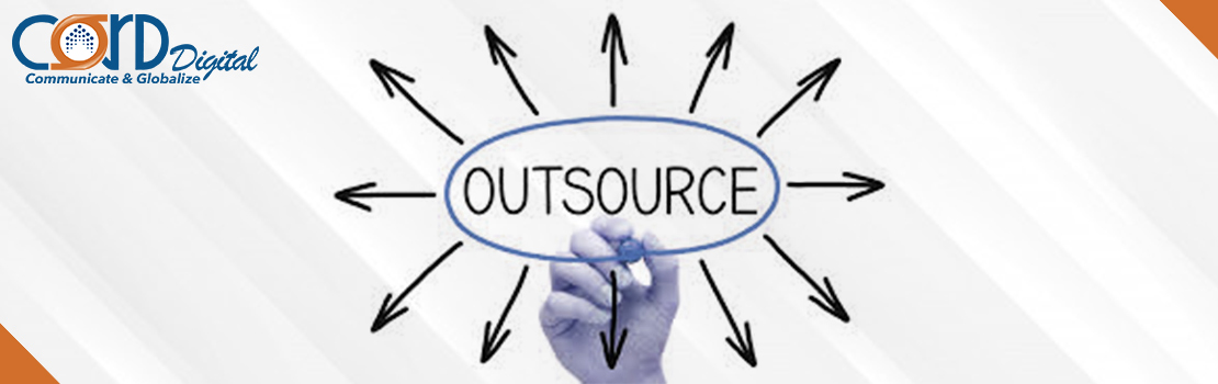 12 Reasons why you need to outsource ?