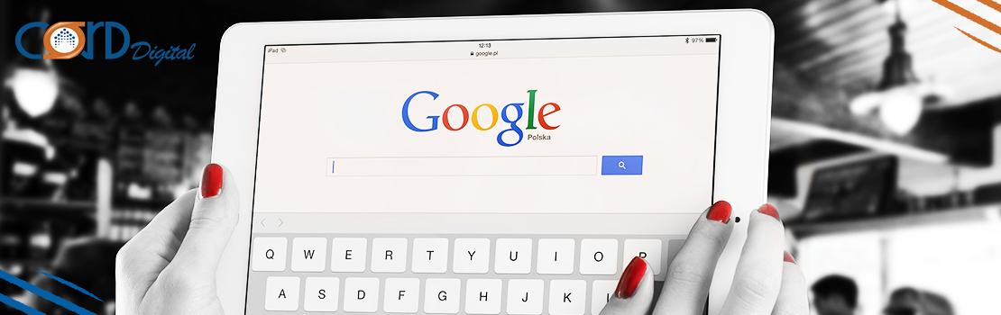 Top 5 factors to reach the first page in Google