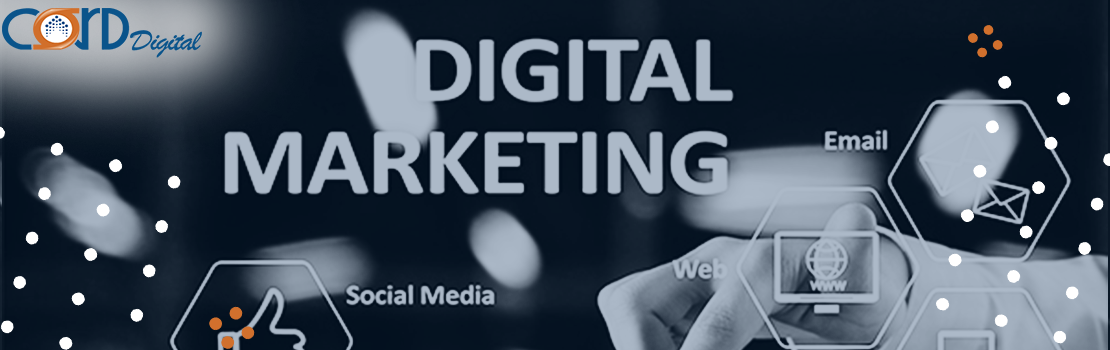 What is the importance of Digital Marketing?