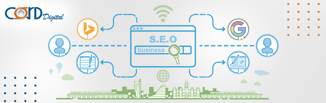 The most important future expectations in the SEO