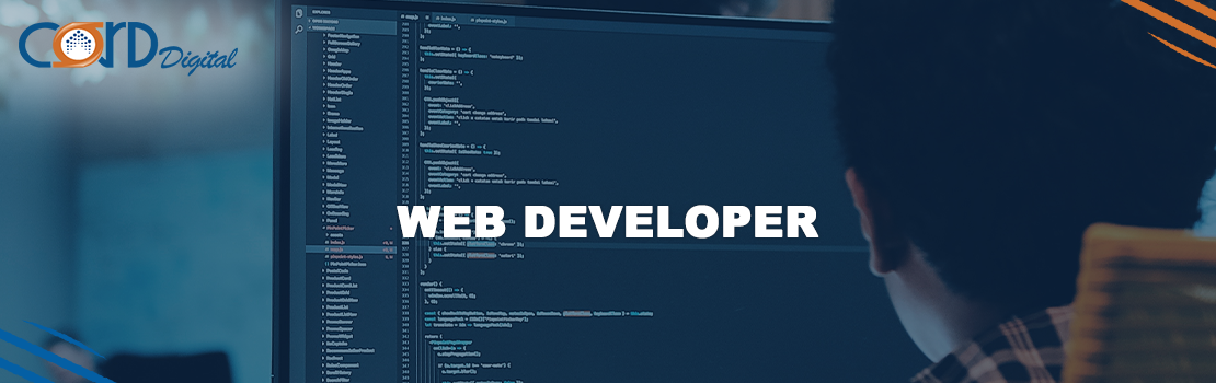 How-to-be-a-Web-developer