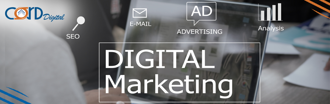 Updates on the Digital Marketing around the World