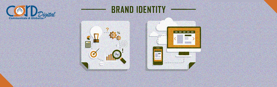 Brand Identity Development