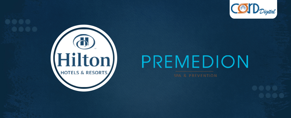 Cooperating with Premedion Spa and Prevention