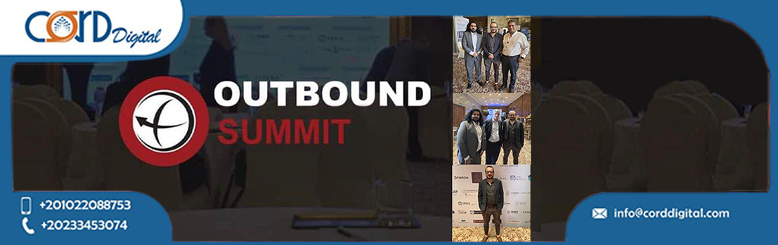 Outbound Summit Cairo